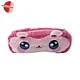 Plush Toy Hedgehog Pencil Bags